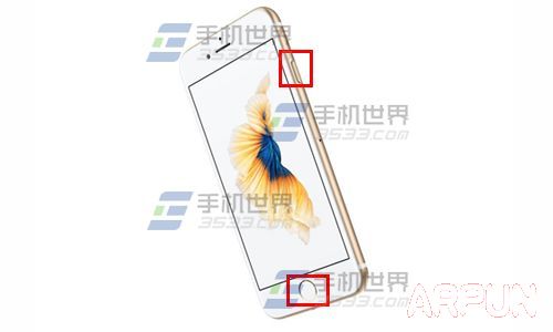 ƻ��iPhone6S���ǿ�ƹػ�