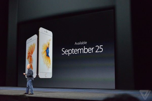 iPhone6S�׷���������һЩ?