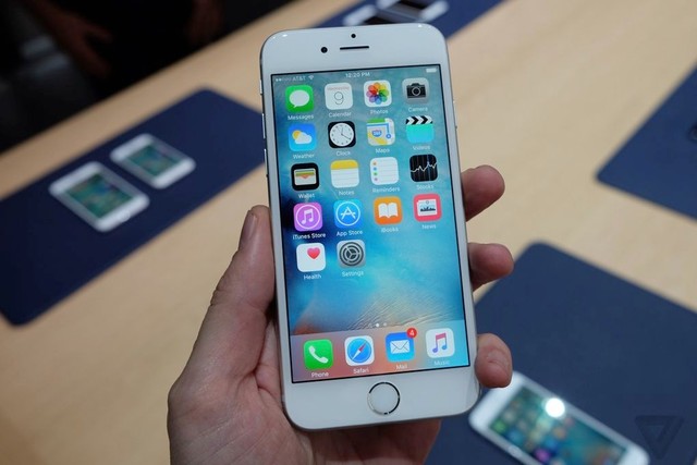 iPhone6s������ô��iPhone6s����