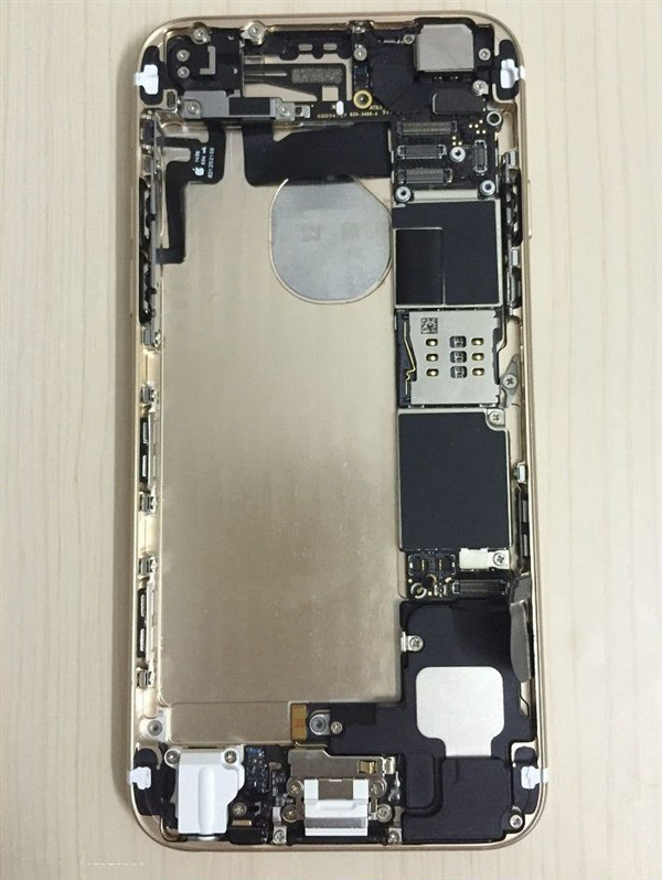 ��ǿ����η���iPhone6��