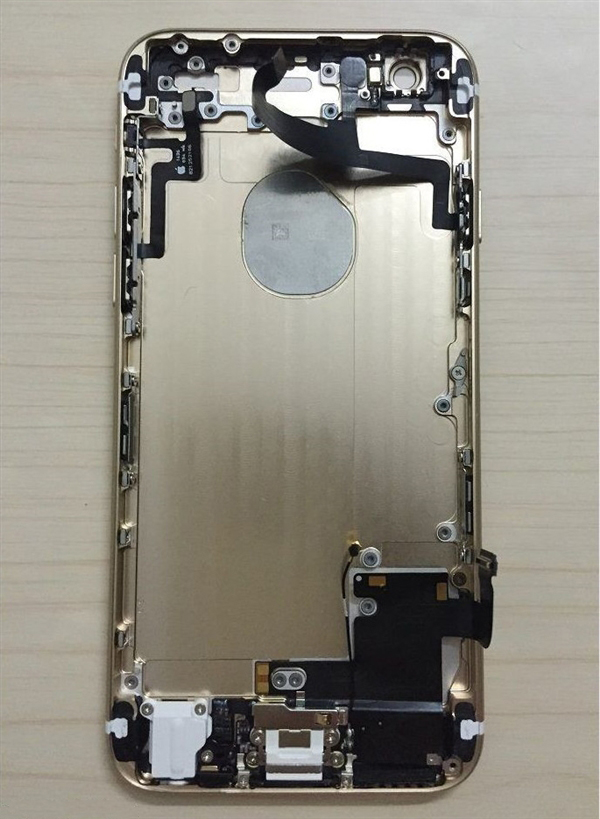 ��ǿ����η���iPhone6��