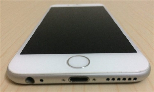 ��ǿ����η���iPhone6��