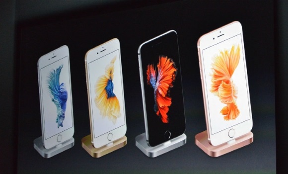 iPhone6s�������ܽ�