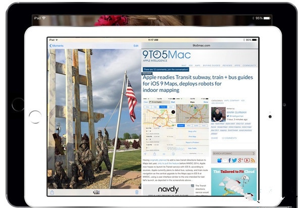 iOS9����Щ������iOS9����Щ������ iOS9�İ˴����㹦�ܻ���