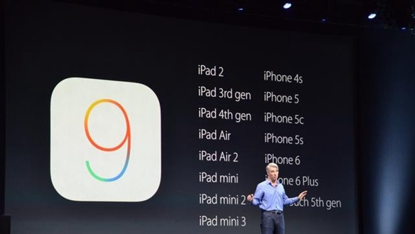iOS9����һЩ������