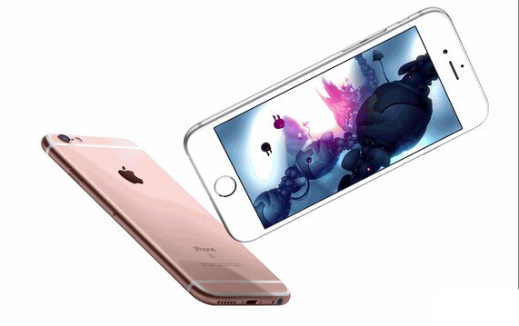 iphone6s��ʲô�¹���