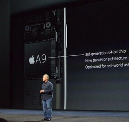 iphone6s��ʲô�¹���