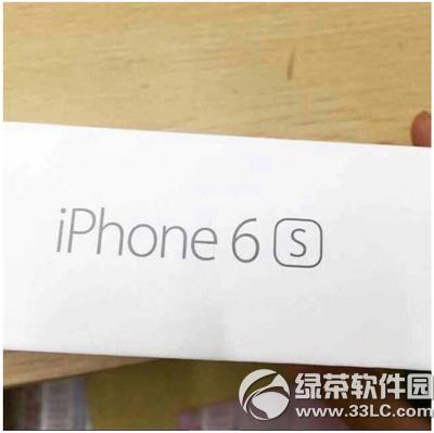 iphone6s���ӱ����� iphone6s����б仯��
