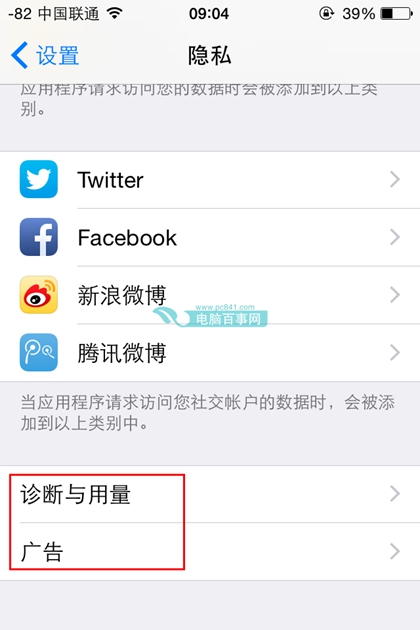 iPhone��Щ����Ҫ�ķ�����Ӧ�ùر�