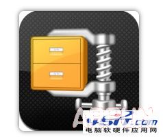 �����iPhone��iPad�豸�Ͻ�ѹzip rar�ļ�ѹ����