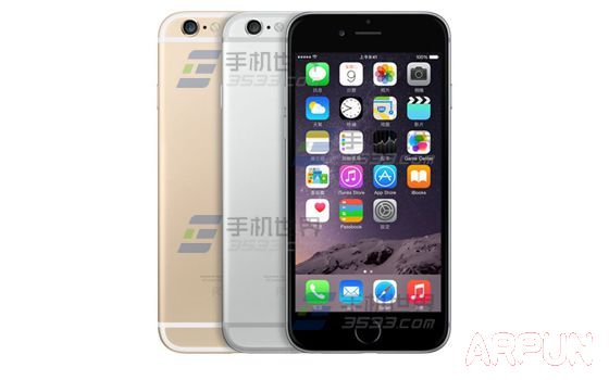 iPhone6Ӧ��ͼ�����ֽǱ����ط���
