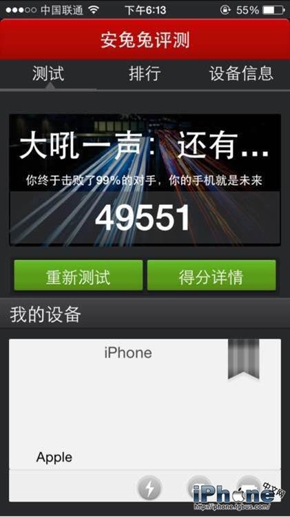 iPhone6�������ܷ��������