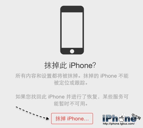 iPhone6��ʧ��ô����ֻ���Ϣ��