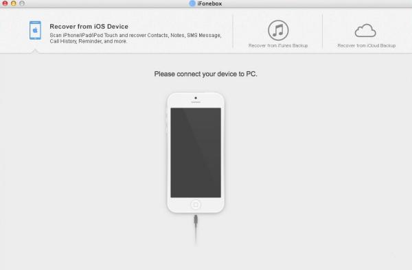 iPhone���ݶ�ʧ��ô��
