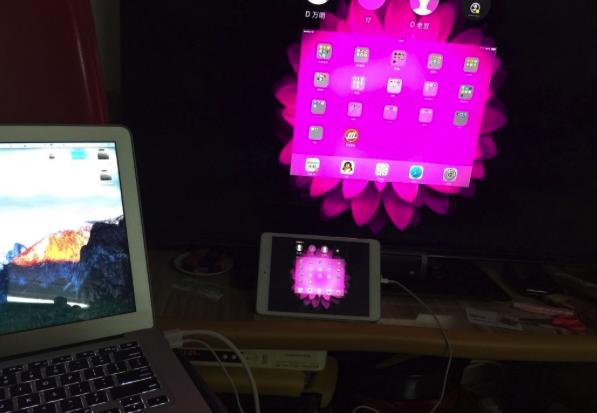iPhone/iPad����Lightningתhdmi�����ӵ���ʹ�ý̳�