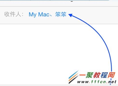 iMessage����Ⱥ����ô����iphone6��iMessage��ôȺ��?iOS8 iMessage����Ⱥ�Ľ̳�