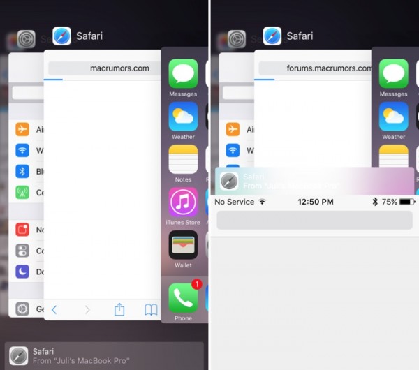 iOS 9 beta 4�¸�������Щ���ݣ�