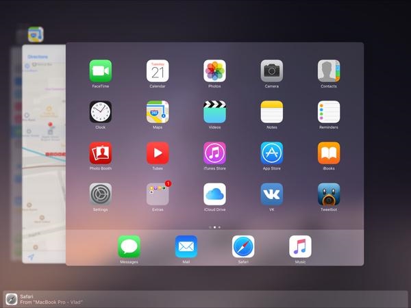 iOS 9 beta 4�¸�������һЩ���ݣ�