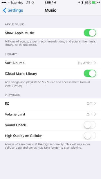 iOS 9 beta 4�¸�������Щ���ݣ�