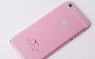 iPhone6s��ɫ������й�����