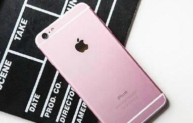 iPhone6s��ɫ������й�����