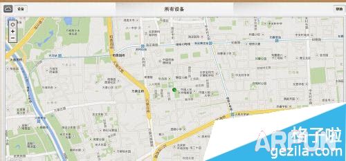 ƻ���ֻ���ζ�λ���ֻ���ƻ���ֻ���λ���ҵ�&ldquo;�����ҵ�iphone&rdquo;����