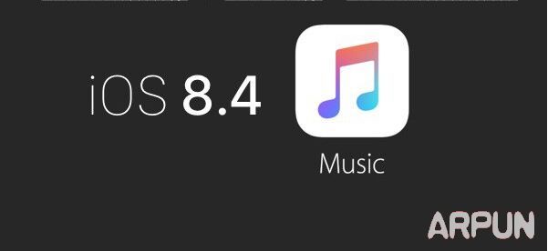 iOS8.4Խ��ʧ����ΰ죿