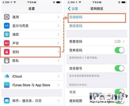 iOS8.4����Խ���󳣼����⸽��ϸ�������