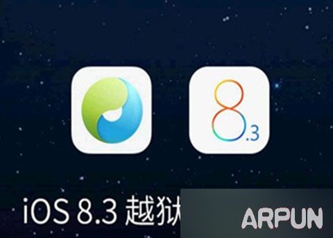 iOS8.3Խ������1104��ΰ�