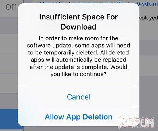 ����iOS9 beta2�����ռ���ΰ�
