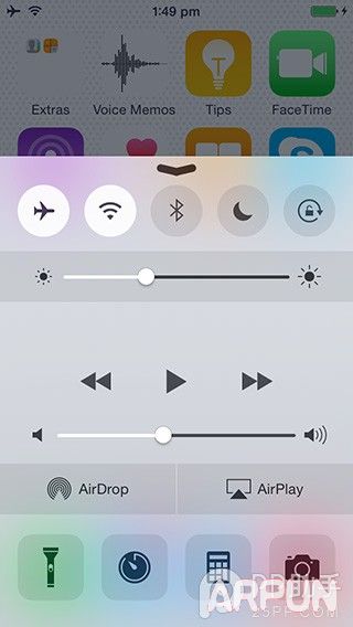 iOS8Խ�����LongCCB:ֱ�ӵ��������������ý���