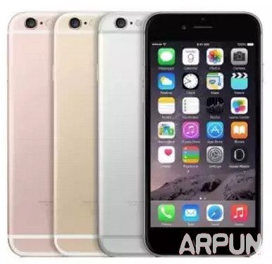 iPhone 6s����ʱ��ȷ��