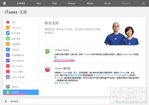 AppStore�˿�����