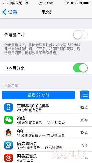 ios9�͵���ģʽ��ô����?ios9��ô�����͵���ģʽ-���������Ϣ