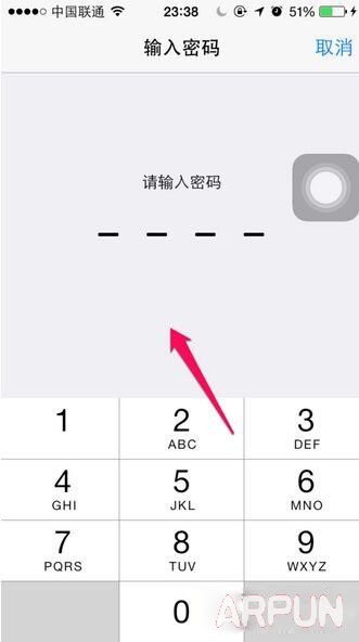 iPhone6��ô�鿴Safari����