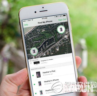 iphone������ΰ����ҵ����� iphoneʧȥ�ҵ�����