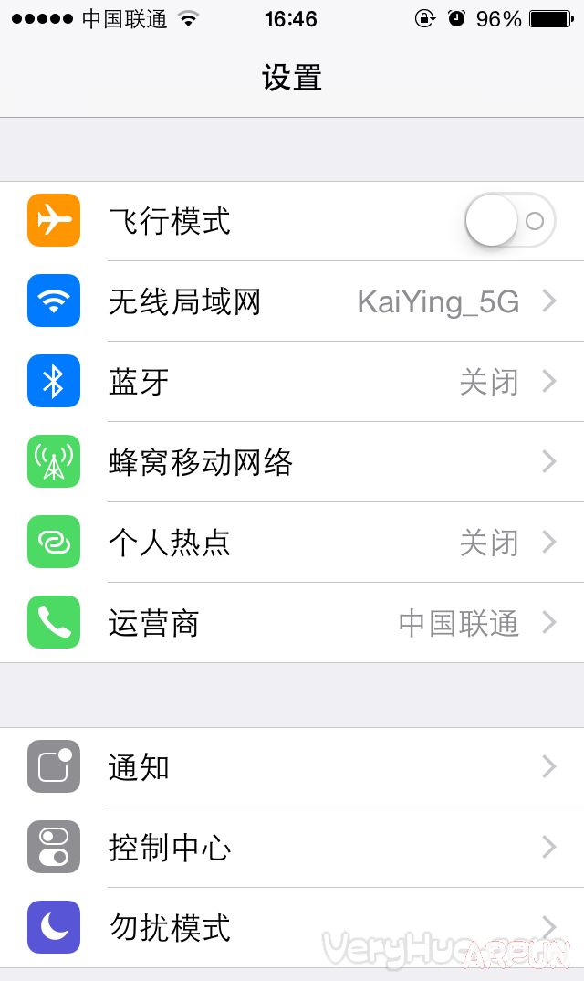 iOS8��������ô��?iOS8��������ô��? arpun.com