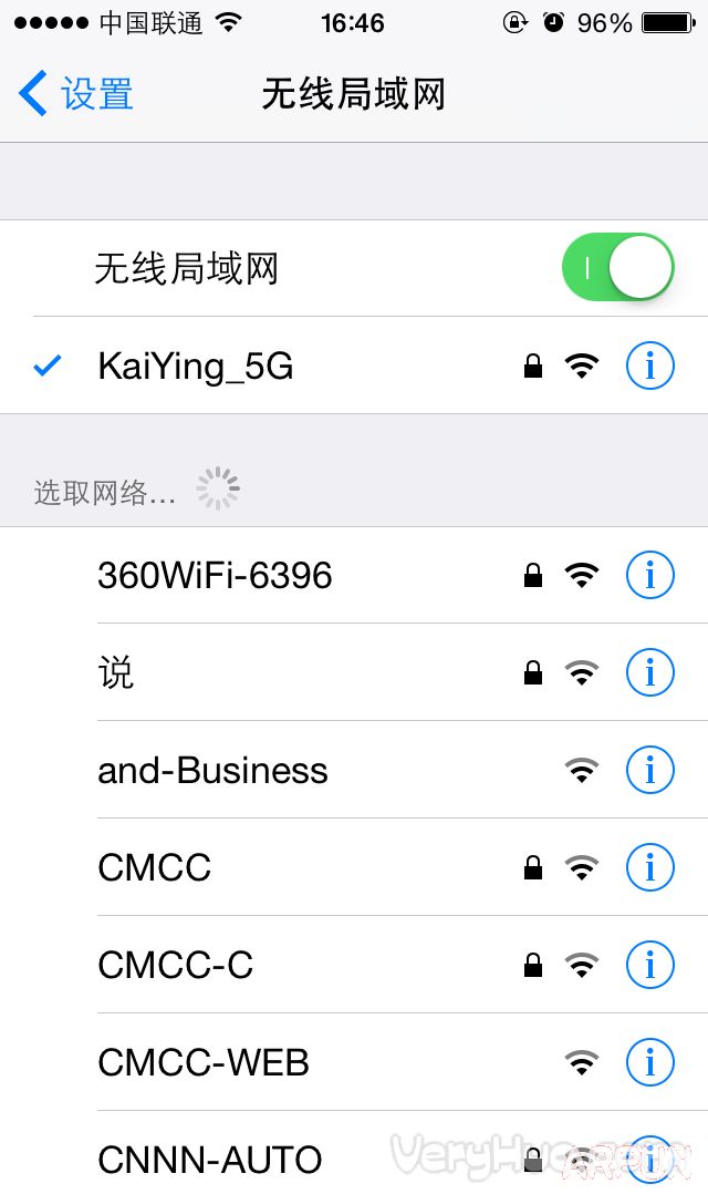 iOS8��������ô��?iOS8������? iOS8����Wifi���Ľ������