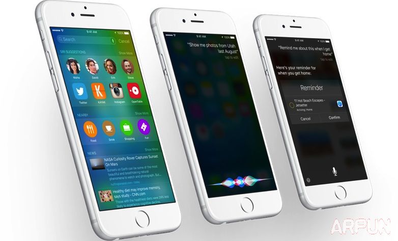 iOS9������10������