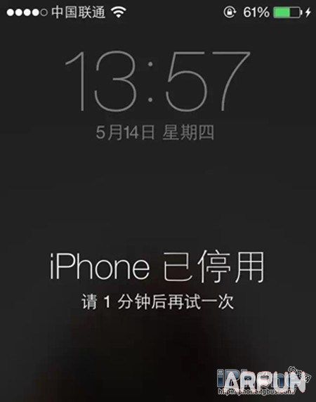 iPhone����©���������� ��Ϣ����BUG����