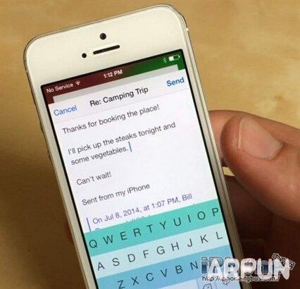 iPhone6����iOS8.3ϵͳ��ô����