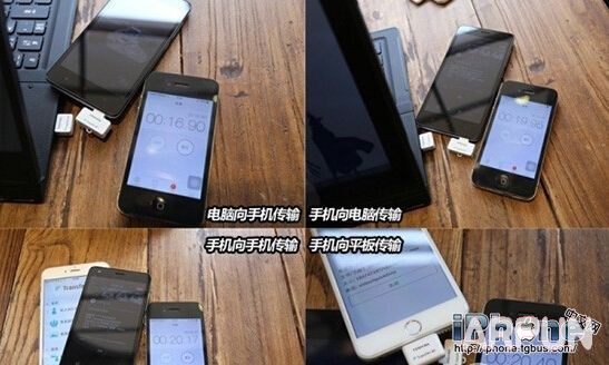 ��׿��ô��iPhone���ļ���