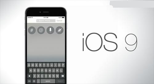 ios9֧�ֻ�������һЩ