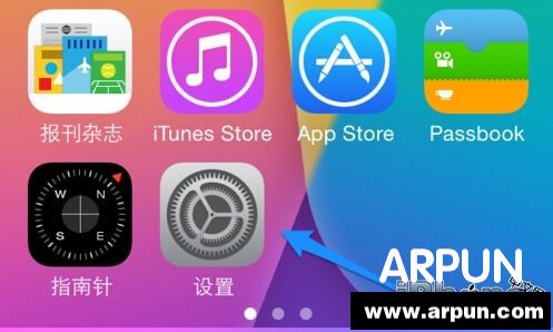 iPhone6�ϵ�itunes store����֪��������