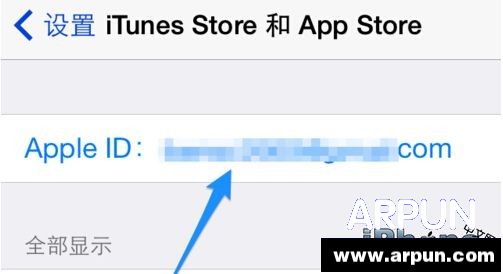 iPhone6�ϵ�itunes store�����˽������
