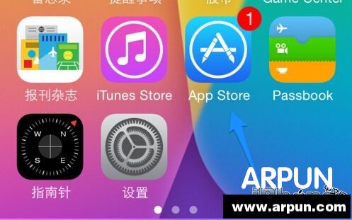 iPhone6�ϵ�itunes store�����˽������
