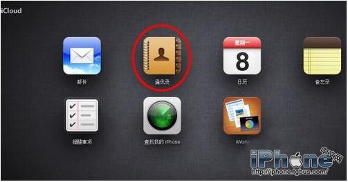 iPhone���ɾ��������ϵ��