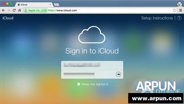 ����5����iCloud�б�����ϵ��