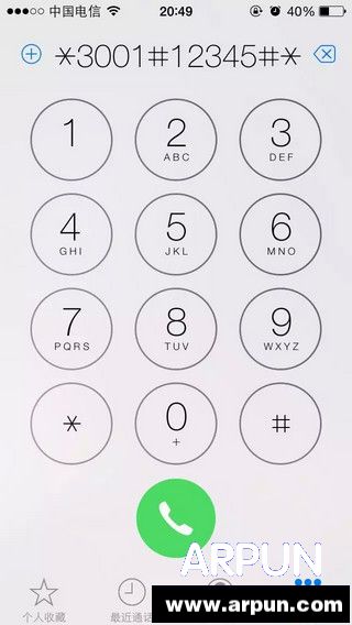 iPhone�ź���α�����