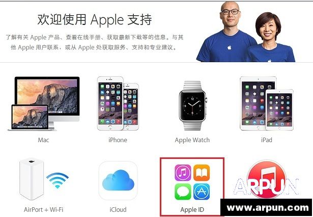 Apple ID��ô������������apple id������ϸ�̳�